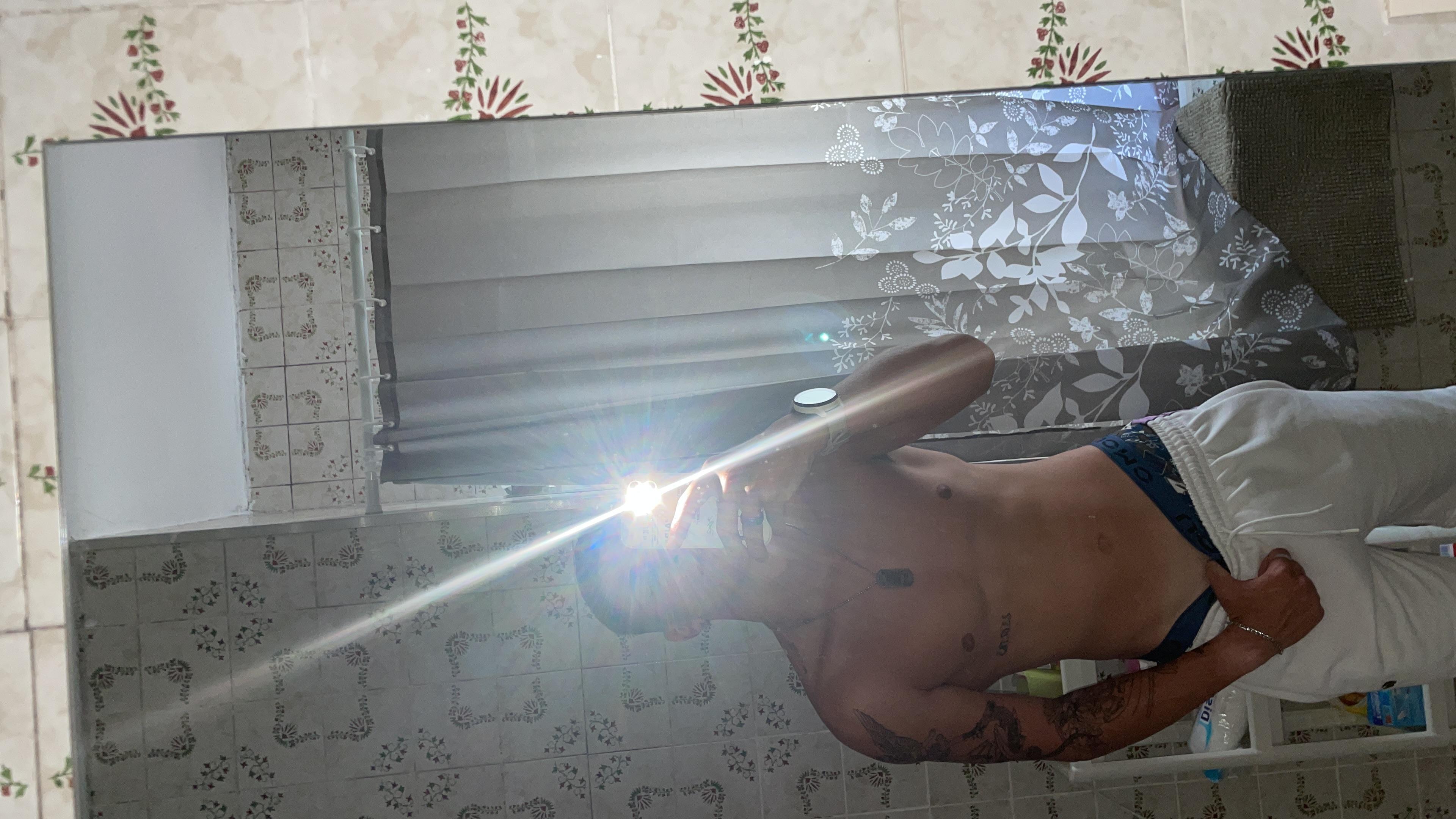 alexbg2_sexy from Spain