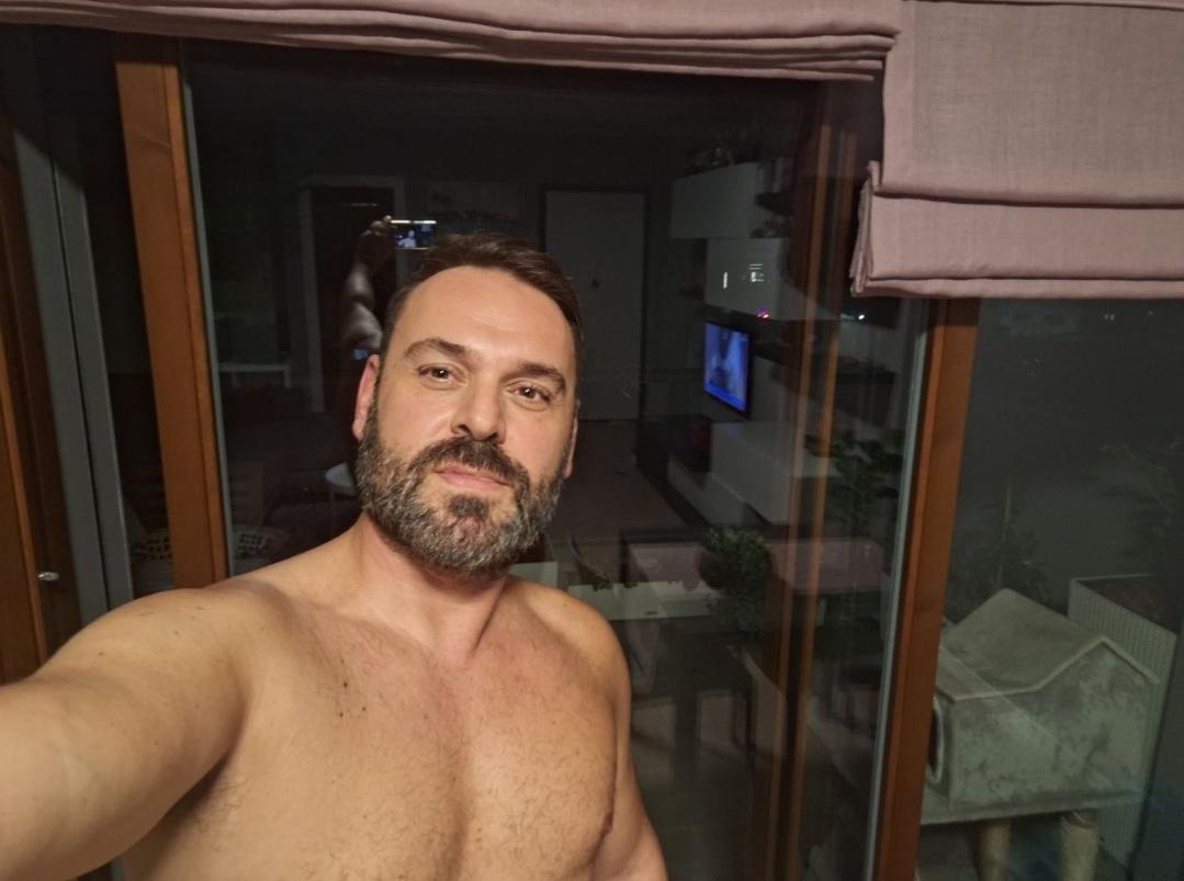 alexboy79 from Italy