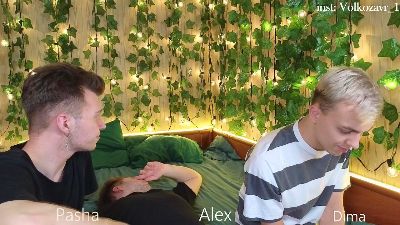 alexxx_d from Serbia