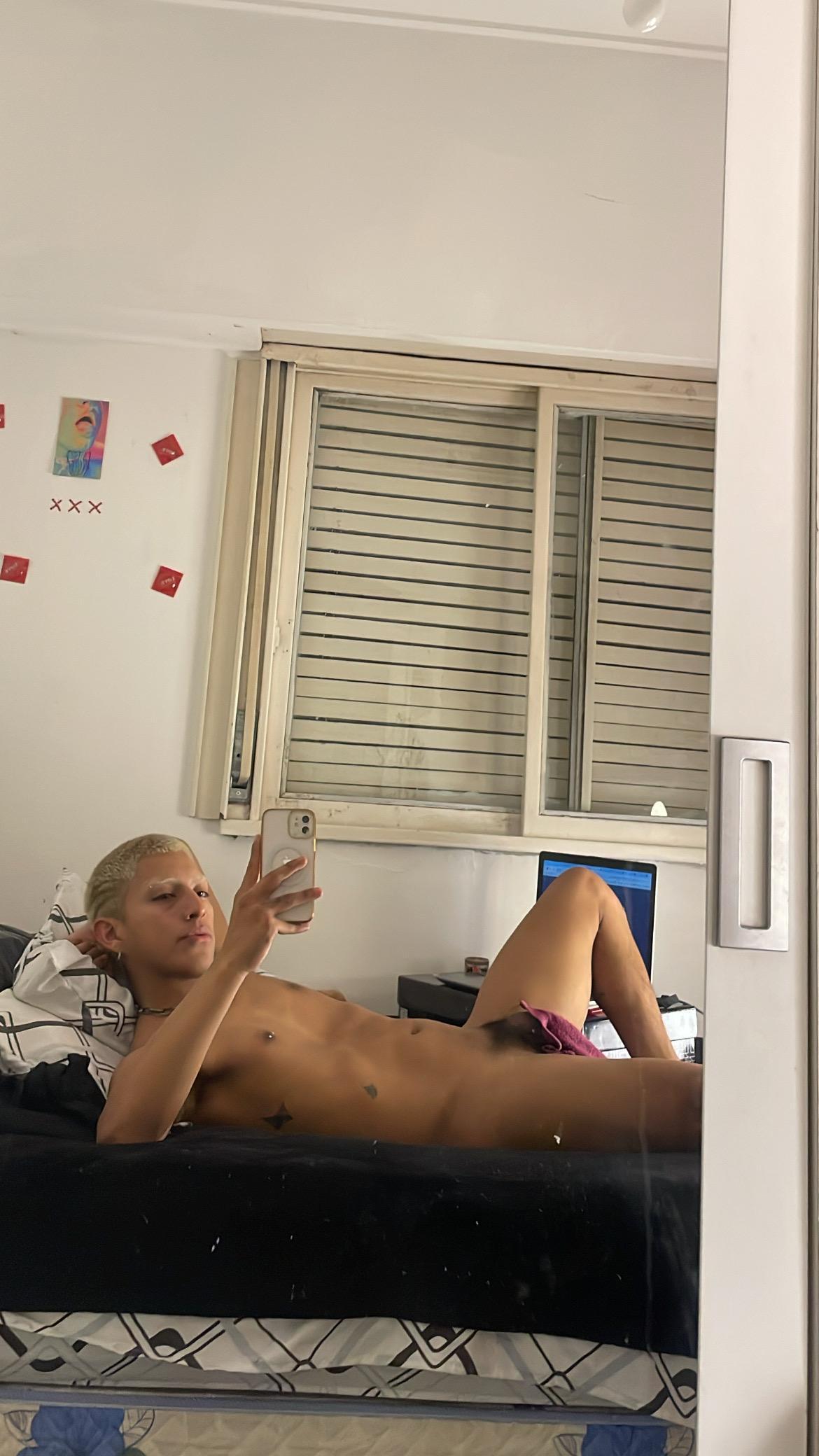 alexxxcake1 from Argentina