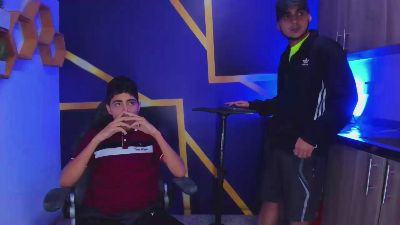 alfha_omega from Colombia