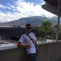 alfhaxxx1 from Colombia