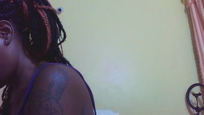 angelgo_hot from Kenya