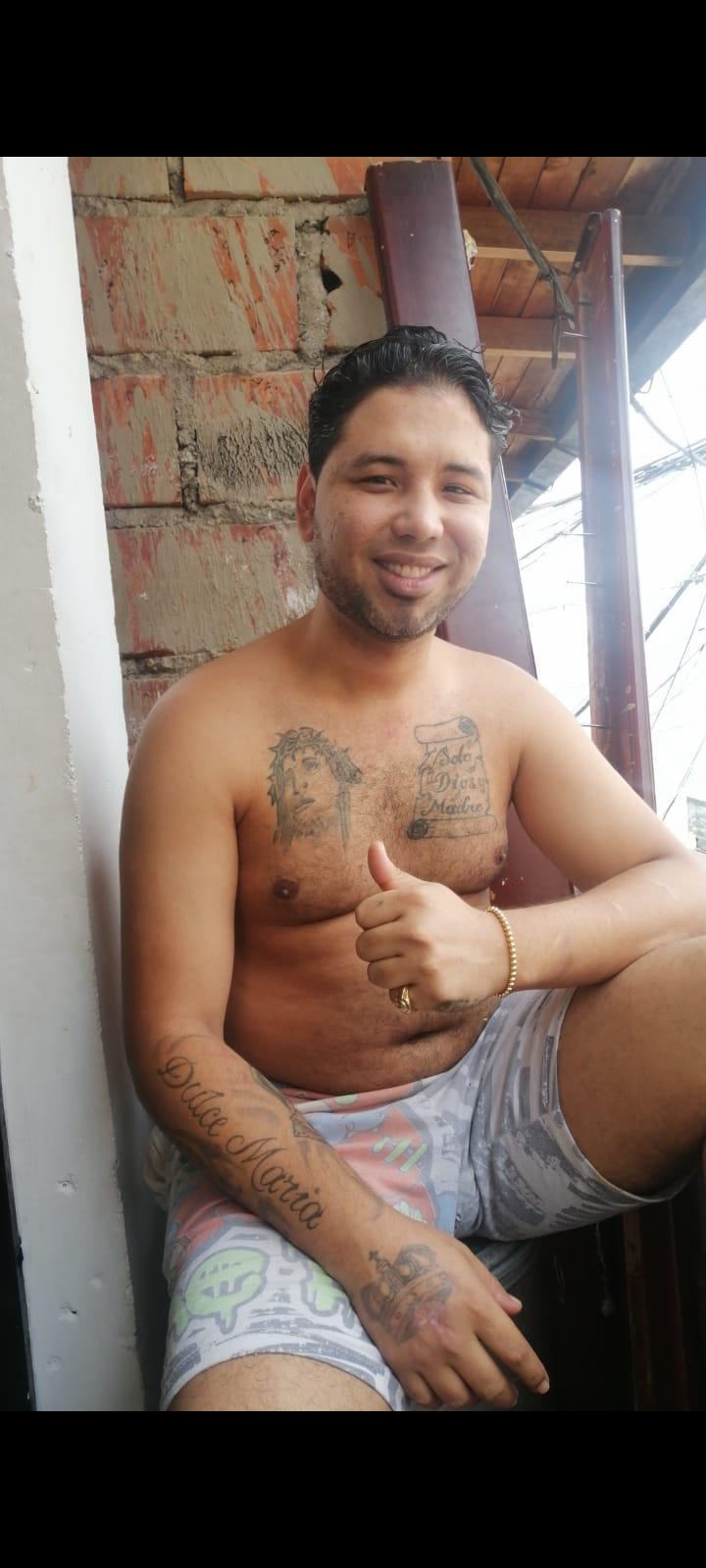 antonio4180 from Colombia