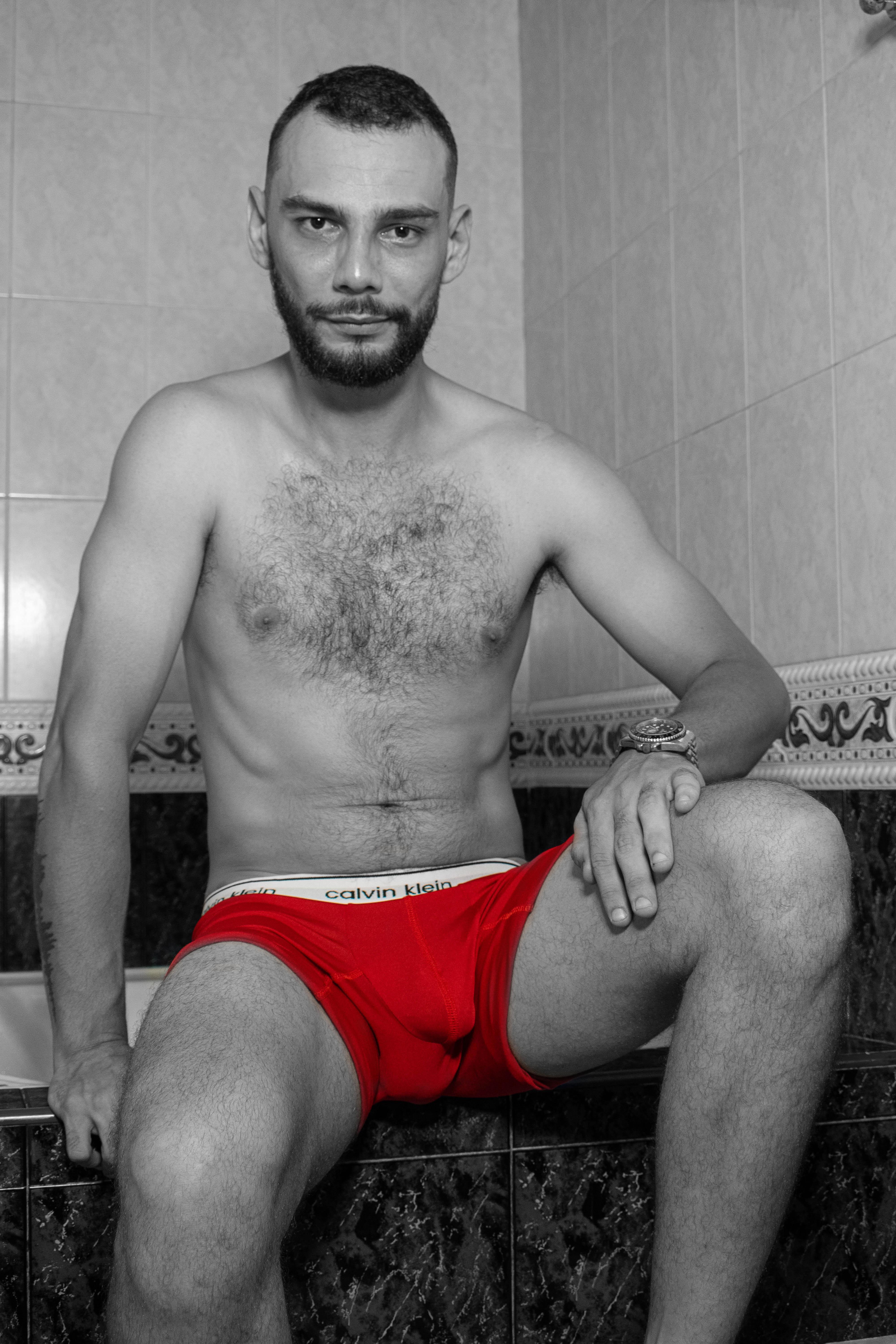antony_torres from Colombia