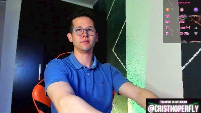 aron_piiper from Colombia