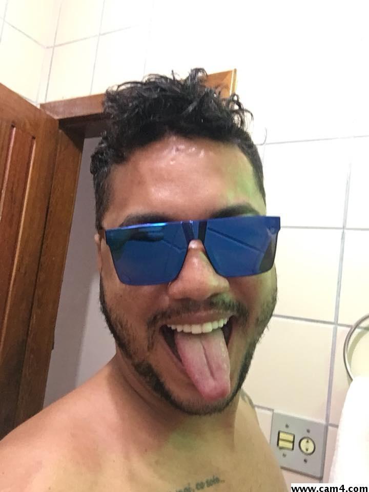 arthenrique from Brazil