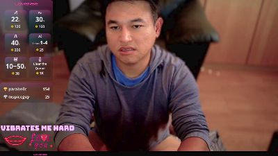 asianboy_sunny from Switzerland