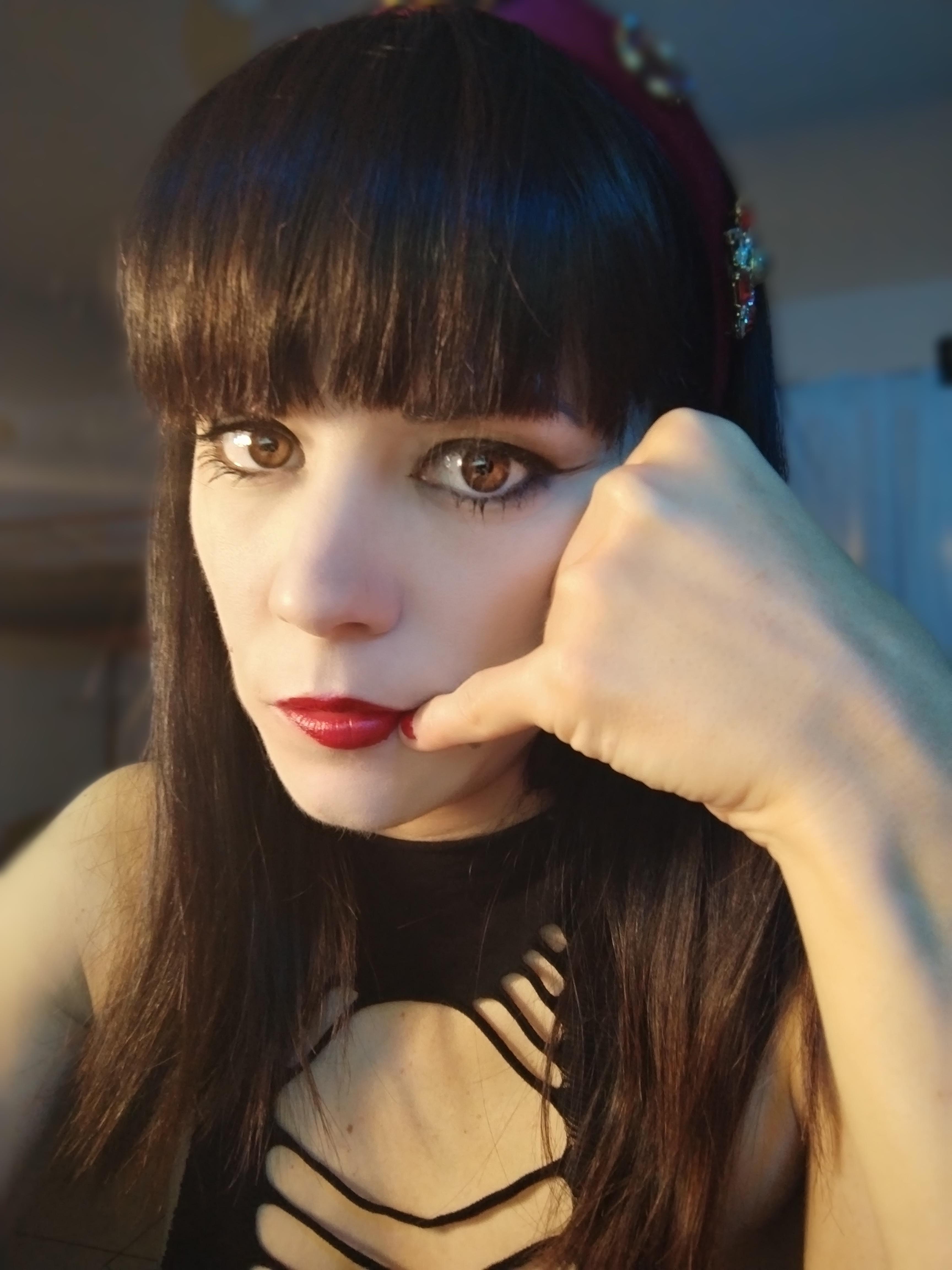 babygirl1989xxx from France