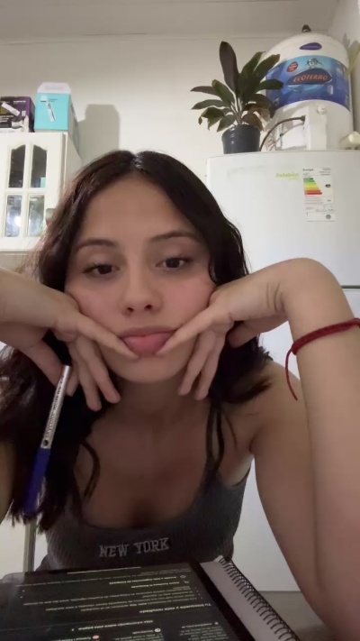 babysweet699 from Argentina