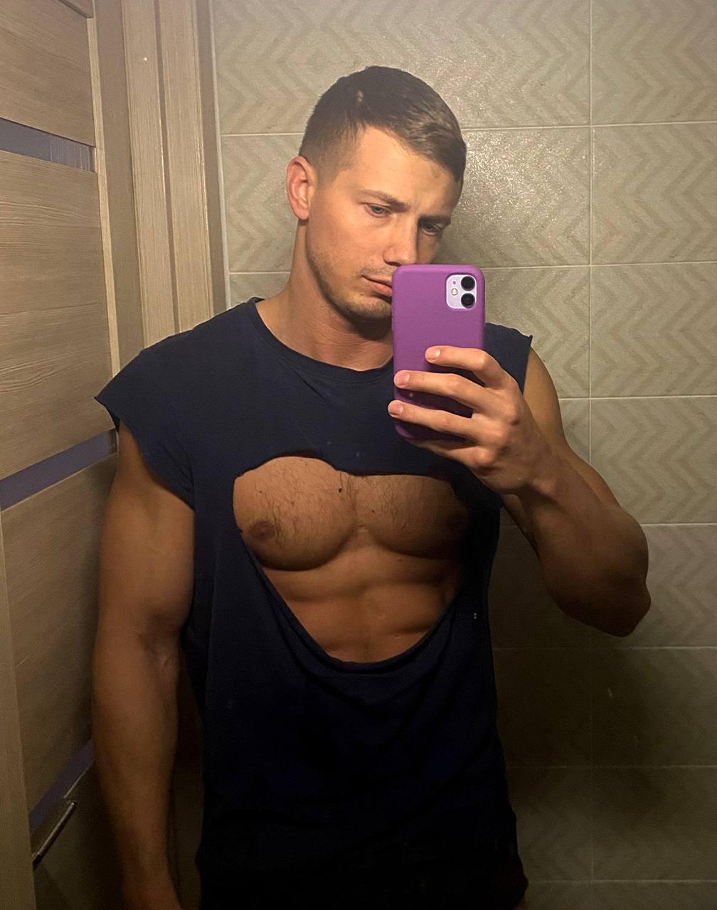baltonhot from Russia