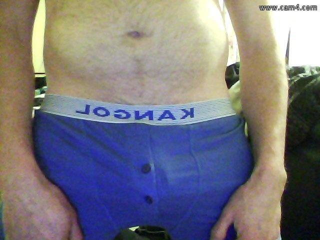 bighornyterr from United Kingdom
