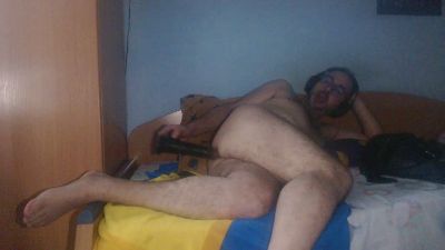 bimorboso85 from Spain