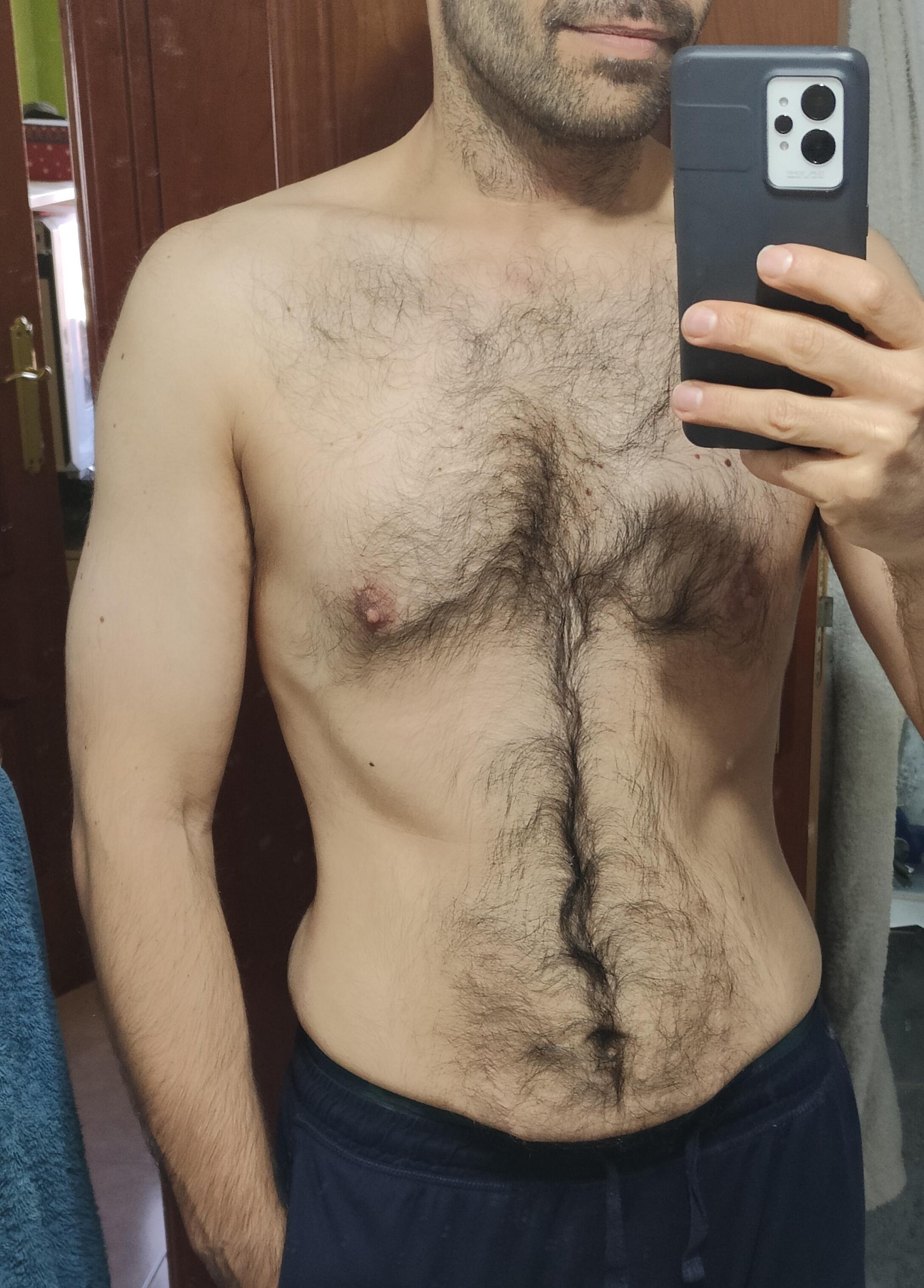 biology from Spain