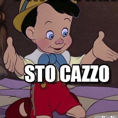 bnzrrt71 from Italy