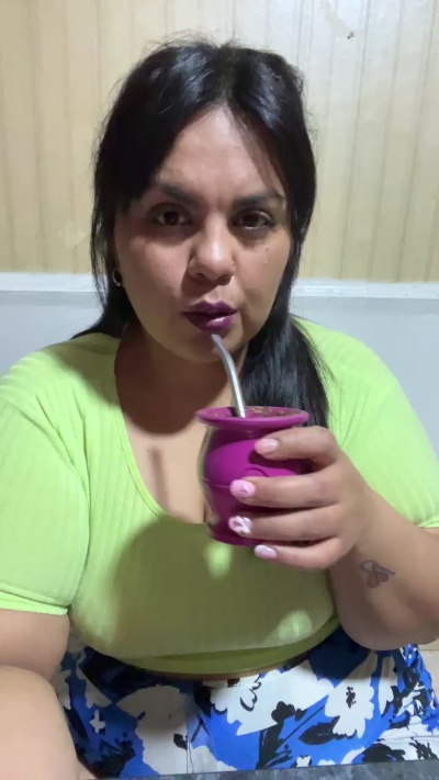 bonitachica78 from Argentina