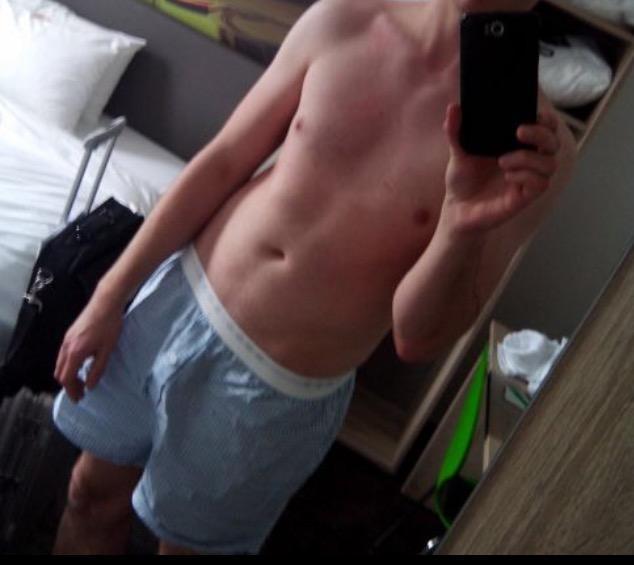 boxerfabian from Germany