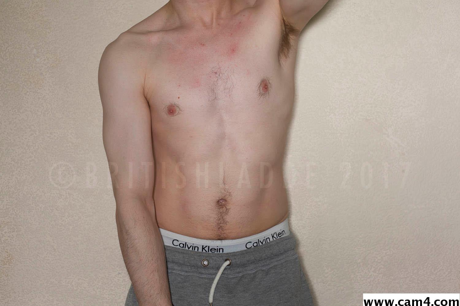 britishladde from United Kingdom