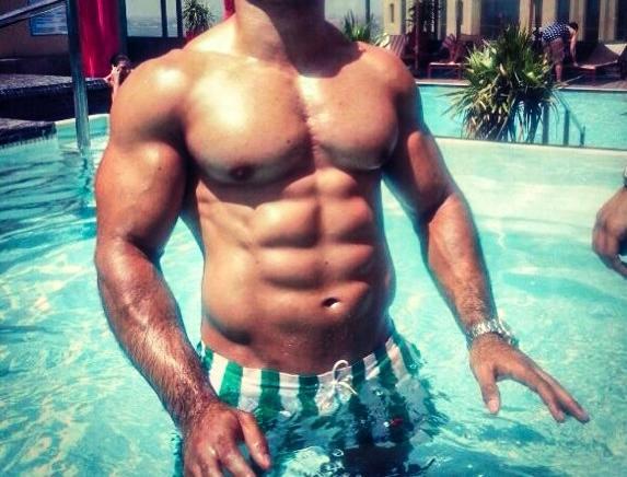 buffsurgeon1 from Egypt