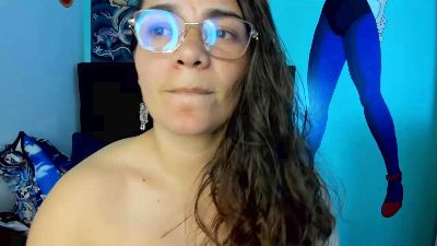 bulma_hot_ from Colombia