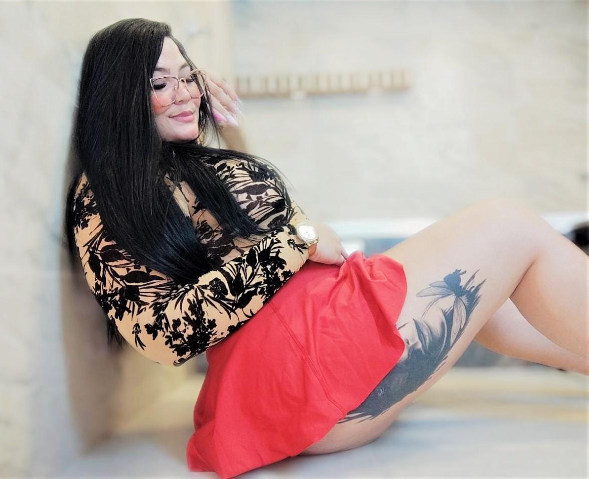 camila_camp from Colombia