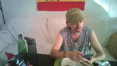 cannalaxxx from Spain