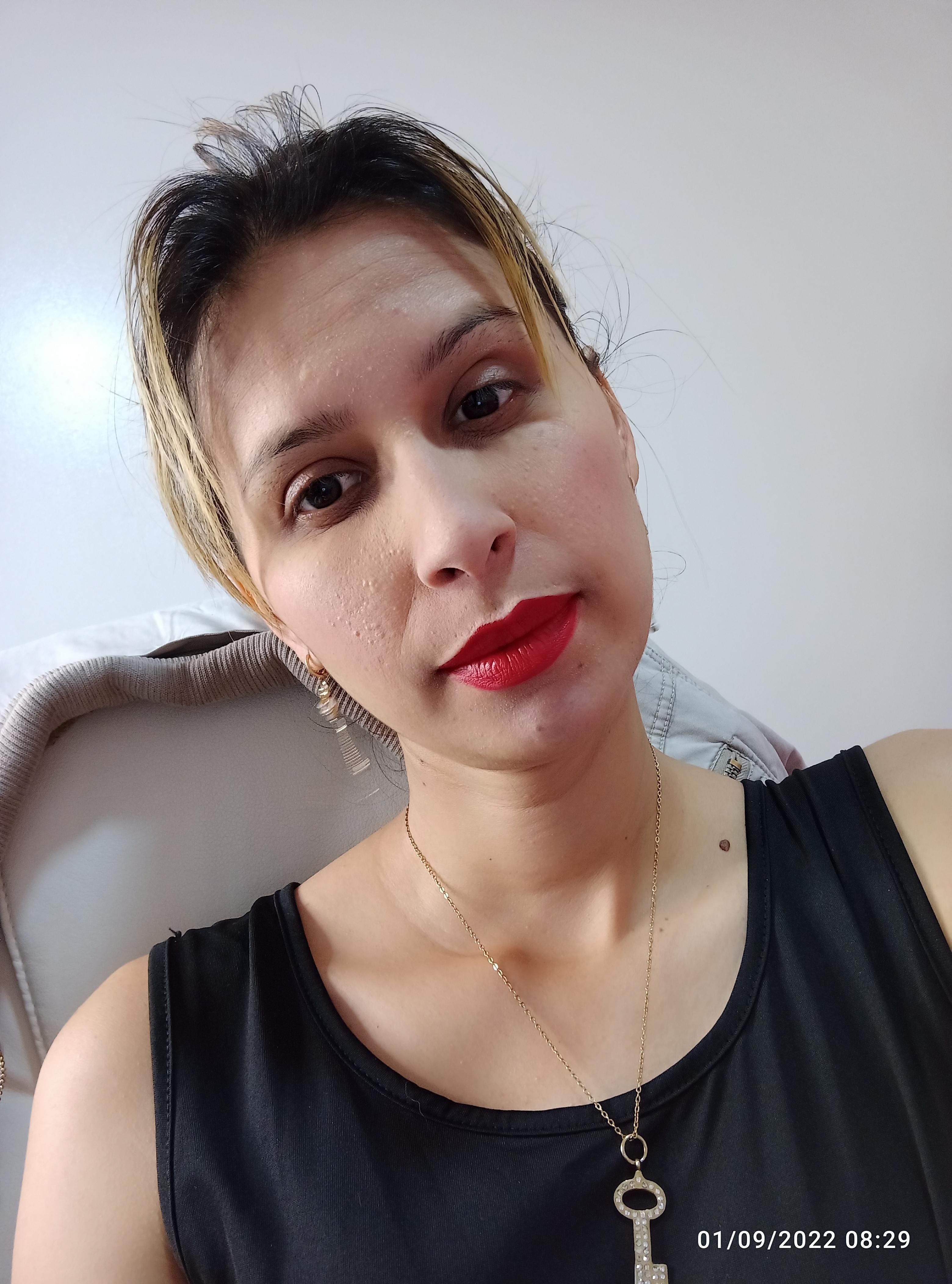 carosoto1 from Colombia