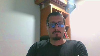 cazador_hot from Mexico