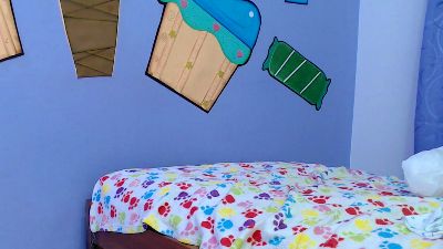 celesteskinny18 from Colombia
