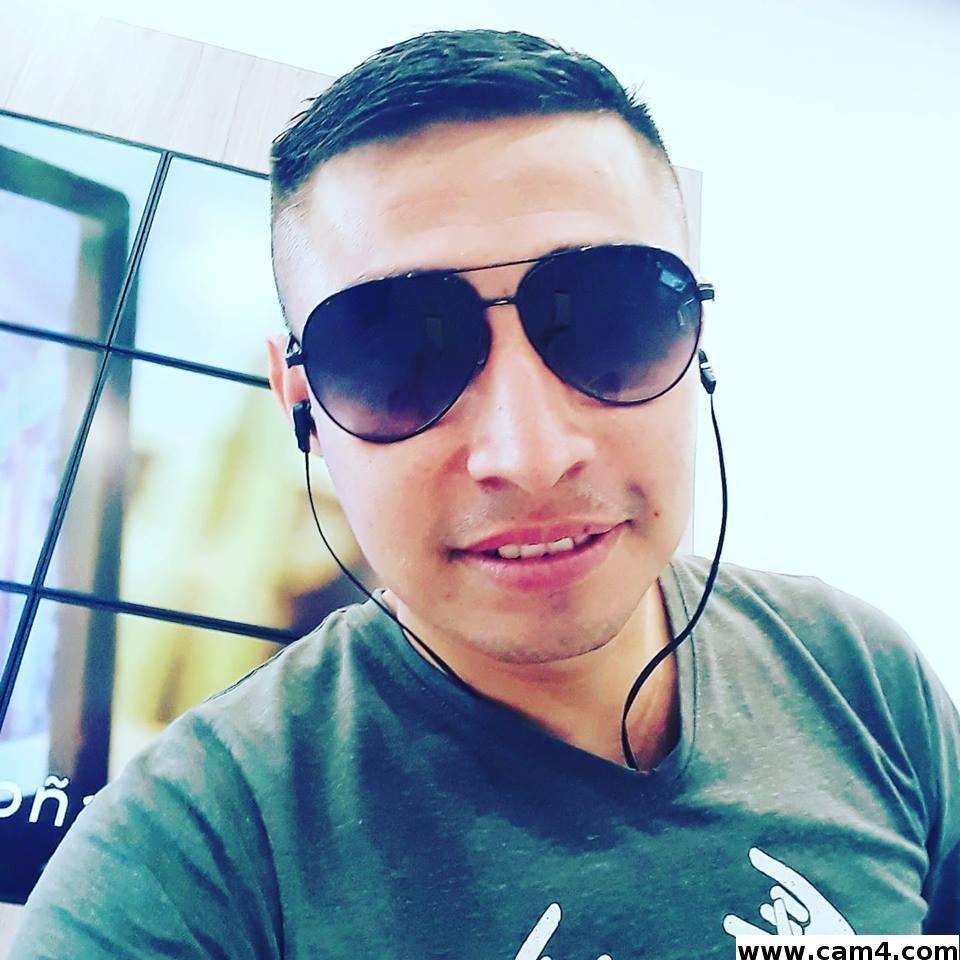 charlieguzman from Ecuador