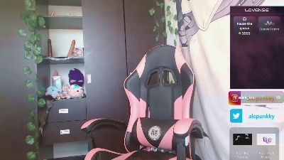 charlotbelucci_ from Colombia