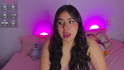 charlotte_blass from Colombia
