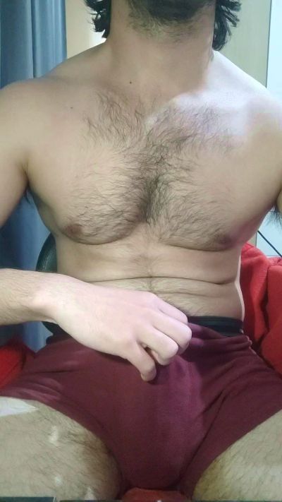 chaydaqui from Brazil
