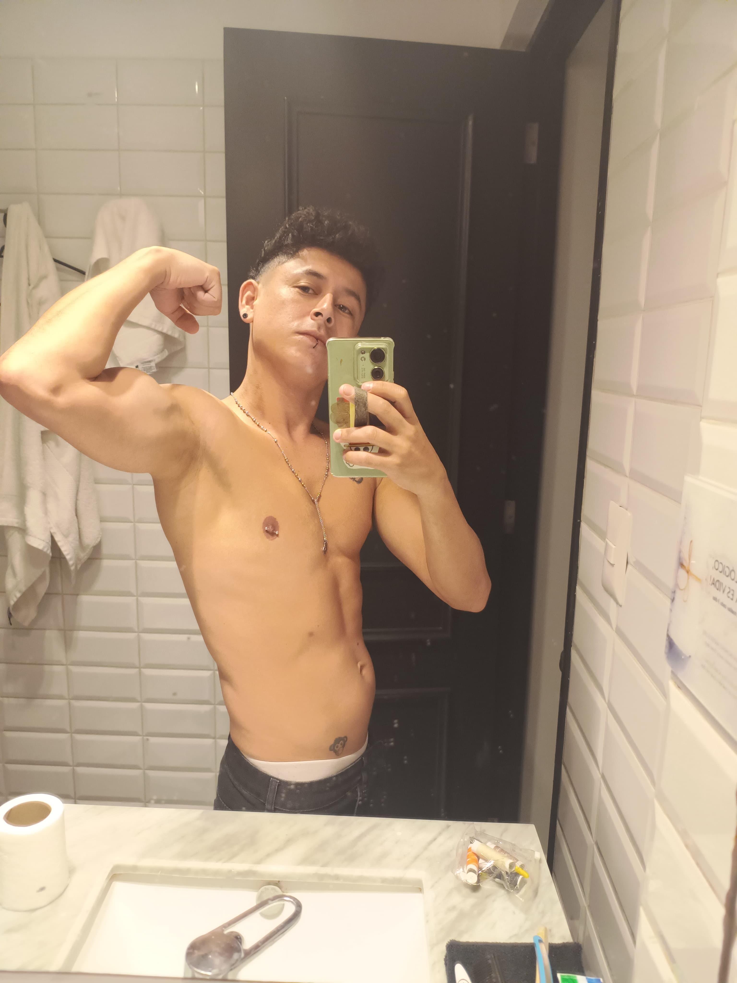 chimuelo2306 from Argentina