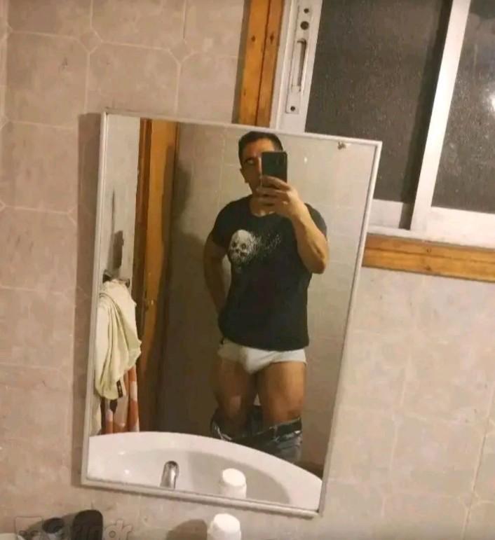 christian19sexy from Chile