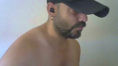 christianmarqz from Spain