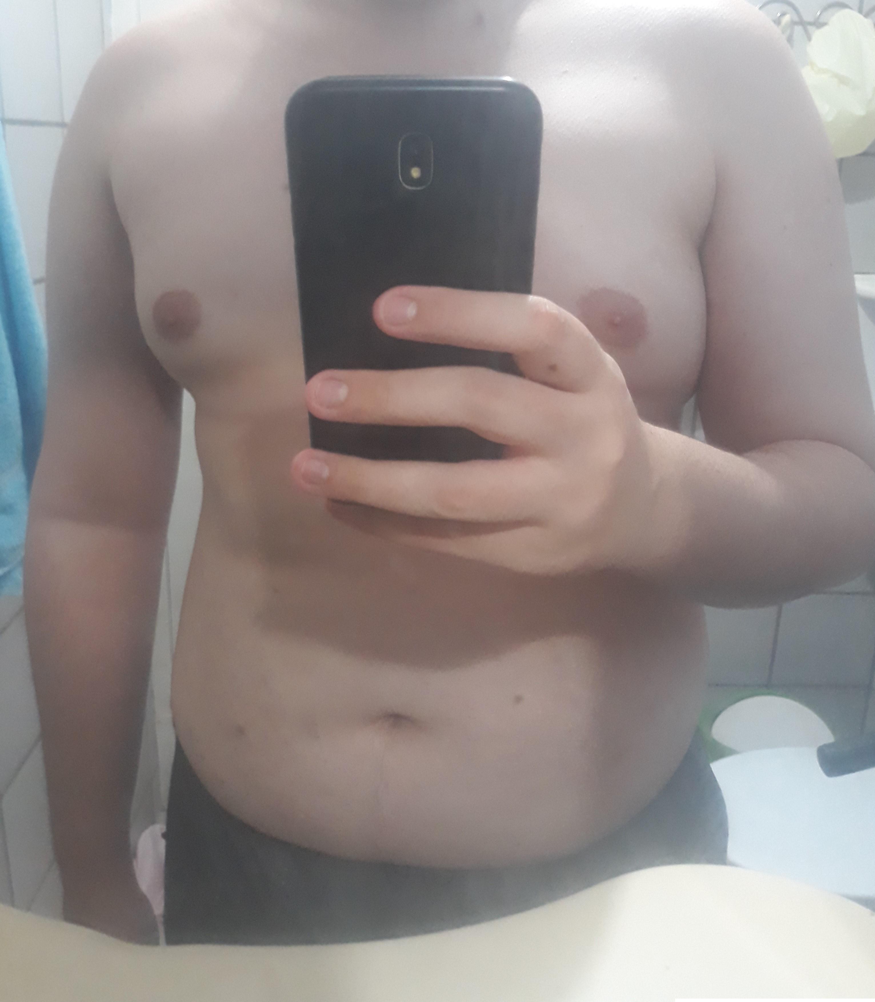 chubby092 from Brazil