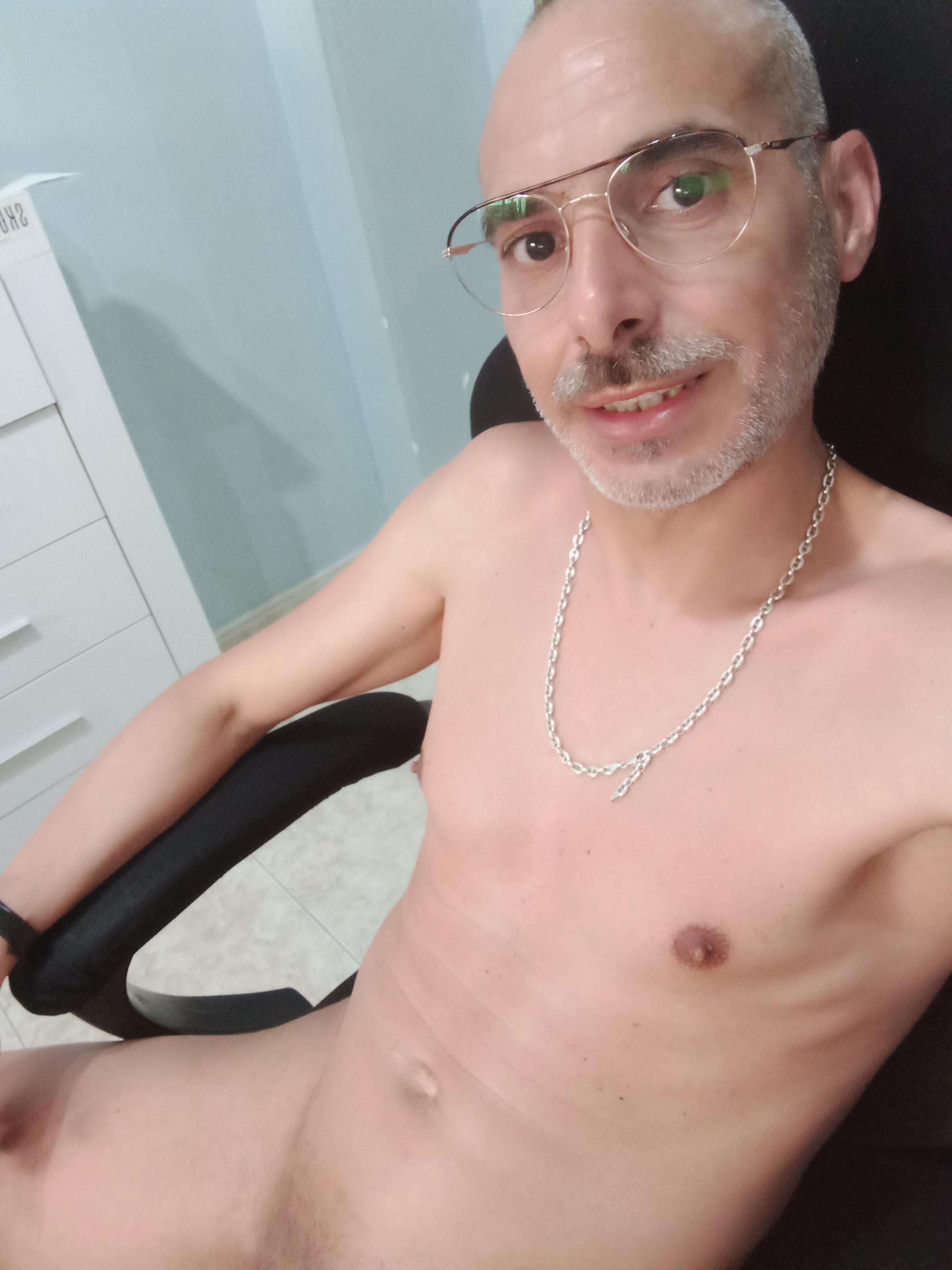 chuso_hot from Spain