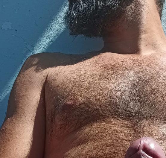 comandantemos from Argentina