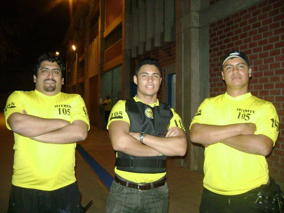 cronos420 from Peru