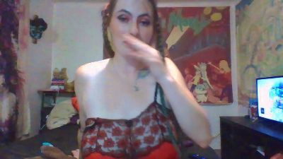 cumlilredslut from United States