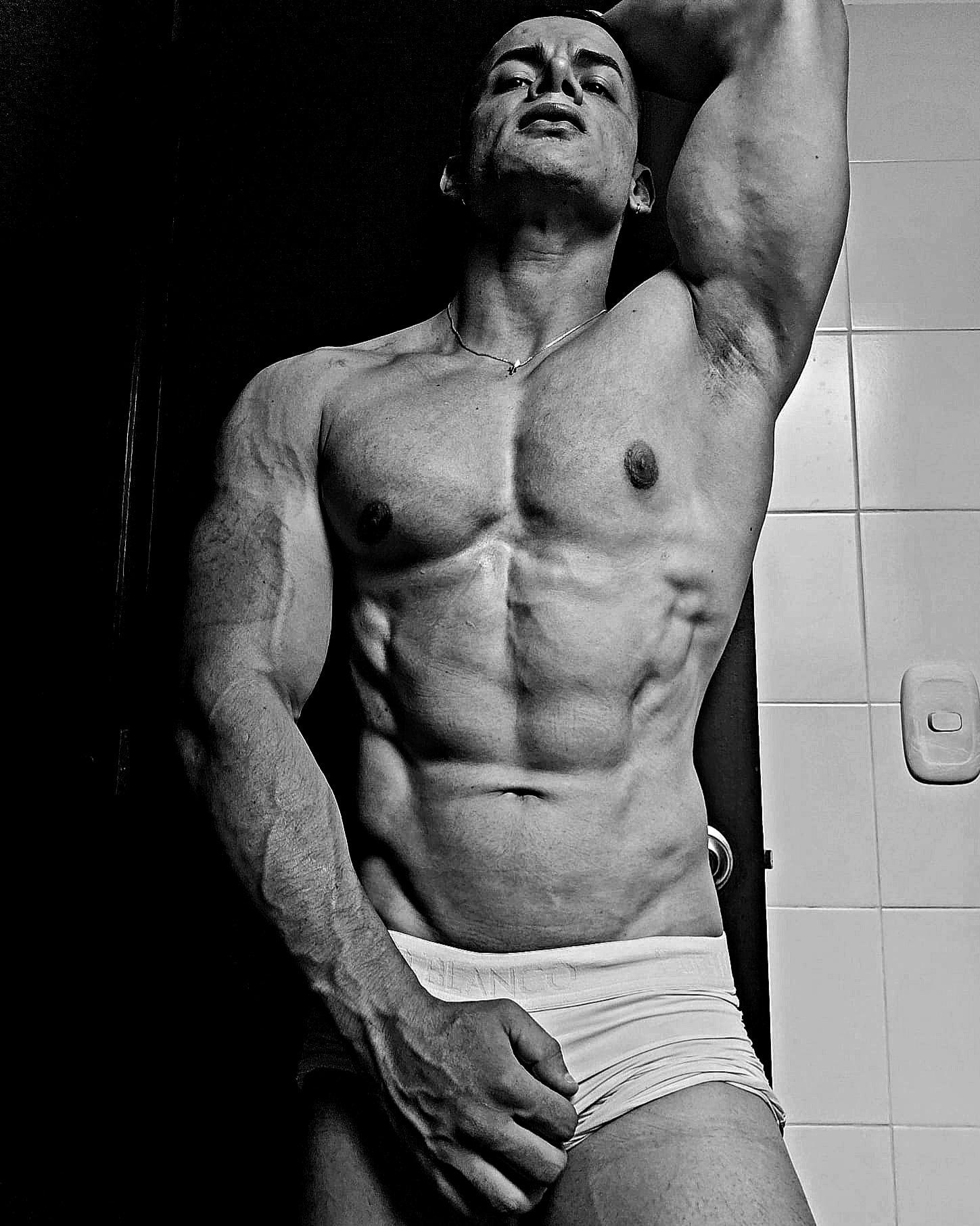 cutemario8 from Colombia