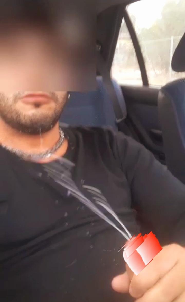 dabman1 from Italy