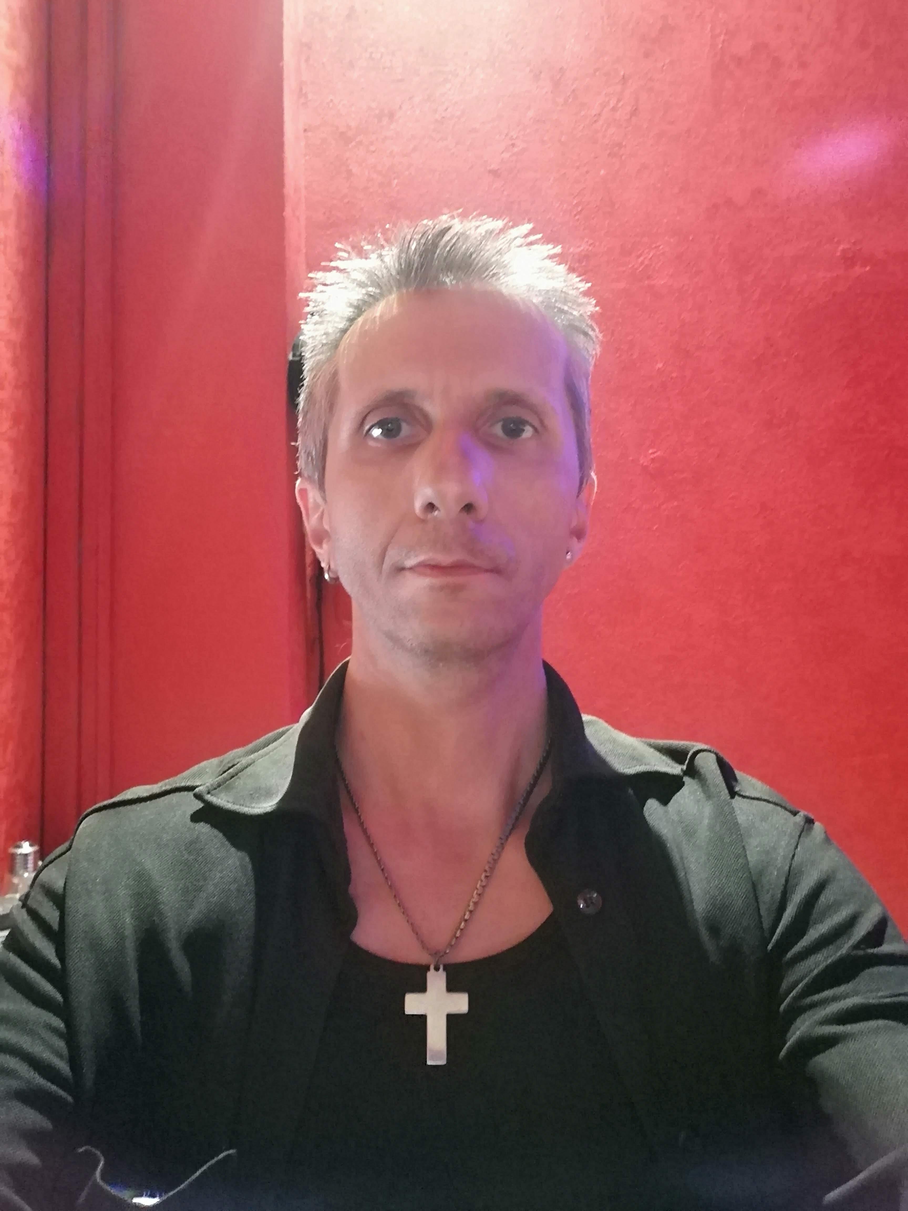 daddymax1 from Italy