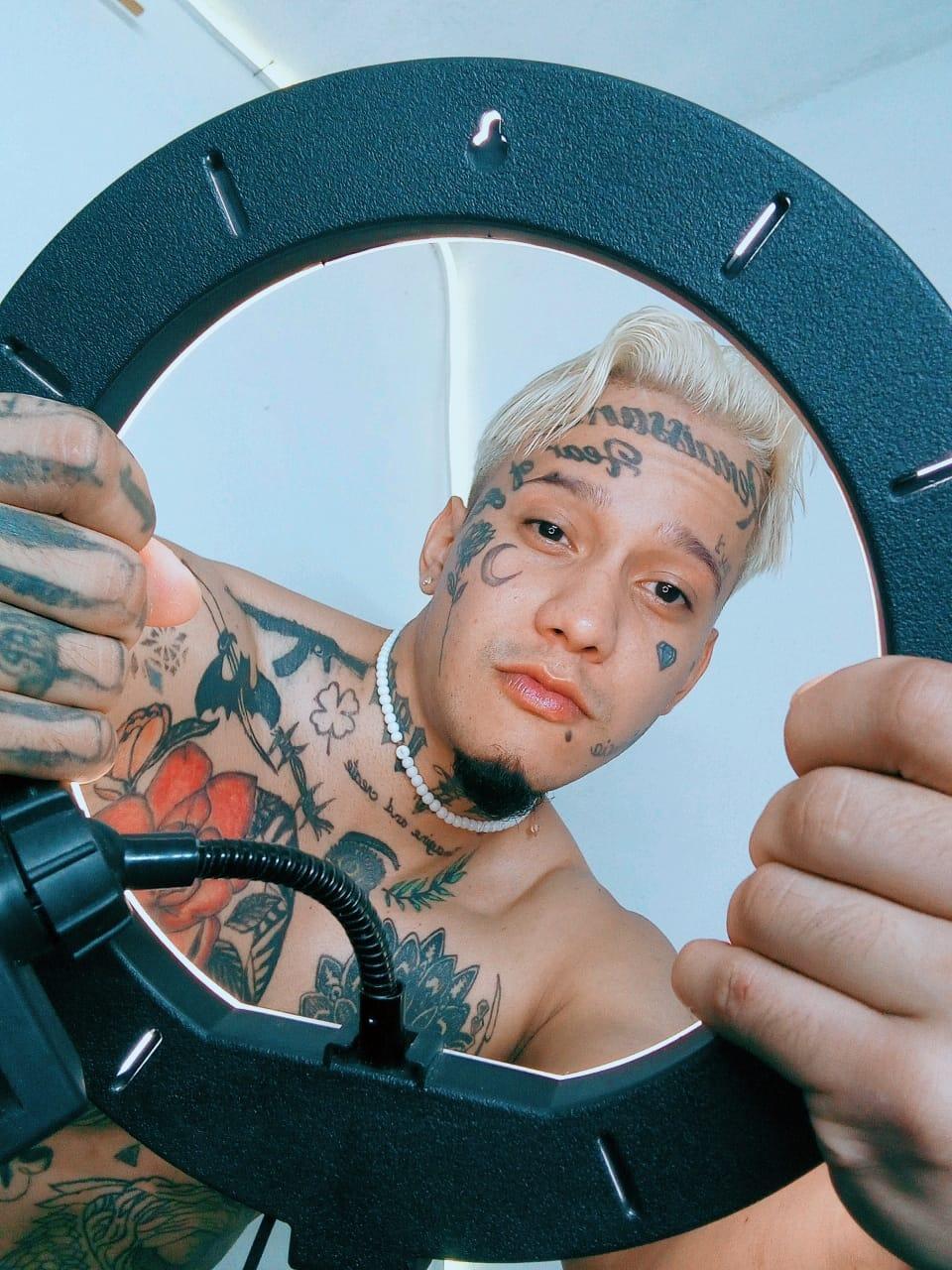 daimond_hope666 from Colombia