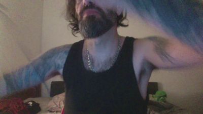 daliboyxxx from Argentina