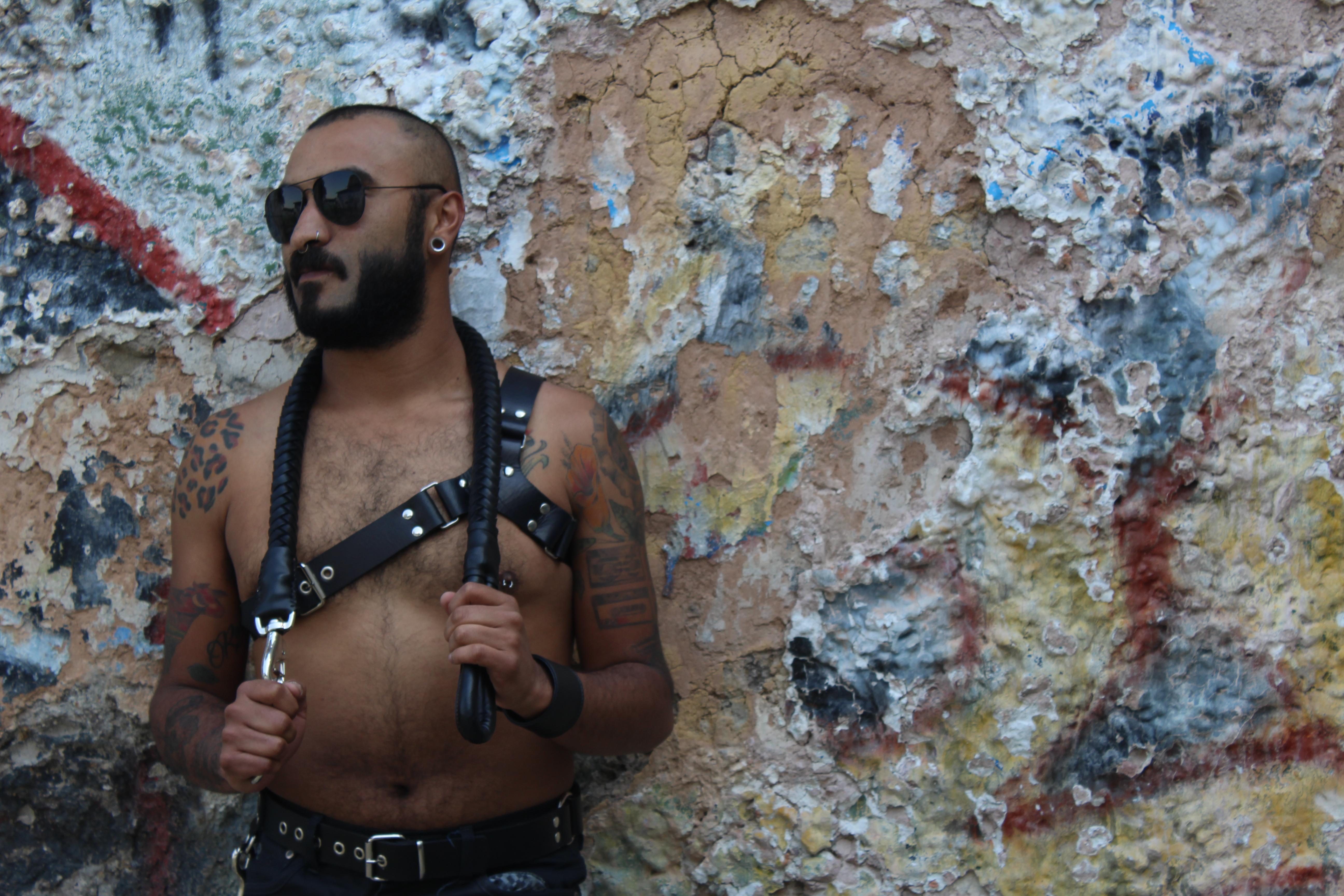 damian__dark from Colombia