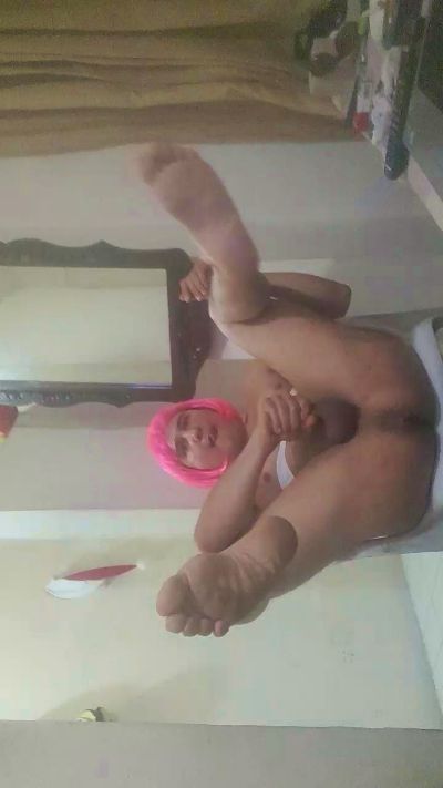 danisexbihot from Colombia