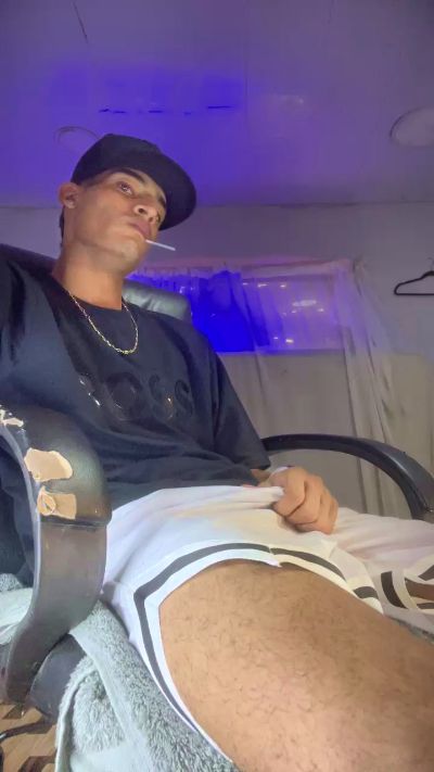 davidhotboy777 from Colombia