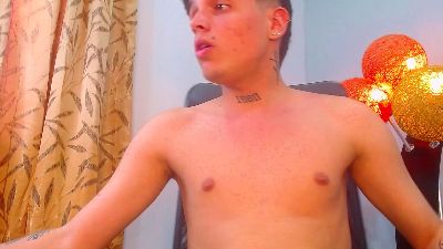 declantfox from Colombia